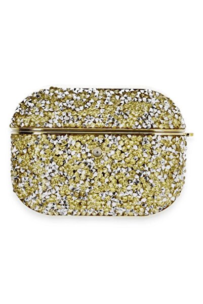 Khayra Pro 2 (2Nd Generation) Luz Stone Case - Gold-(5796) - Eszaoc5724-3345