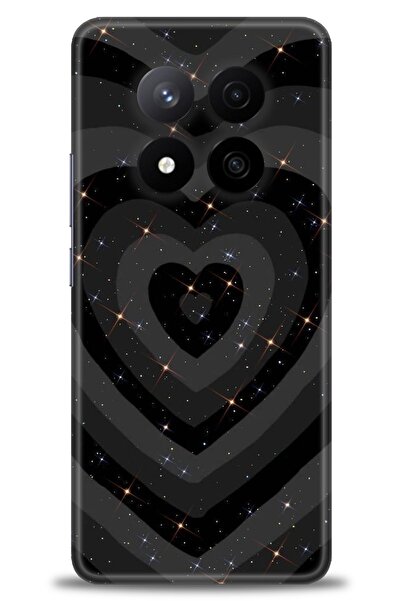 kılıfevreni غطاء متوافق مع هاتف Xiaomi Redmi Note 14 Pro Plus A+ Plus غطاء HD...