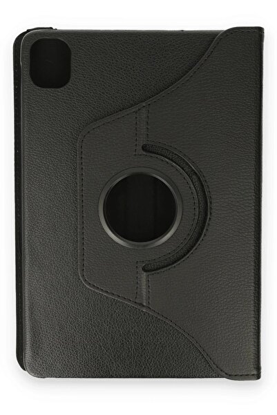 VINTESSY Xiaomi Pad 6 Case 360 Tablet Leather Case - Black-(5796) - Mkr8049-9397