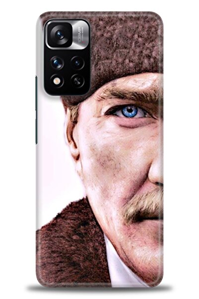 kılıfevreni جراب متوافق مع هاتف Xiaomi Redmi Note 11 Pro Plus + واقي شاشة من ...