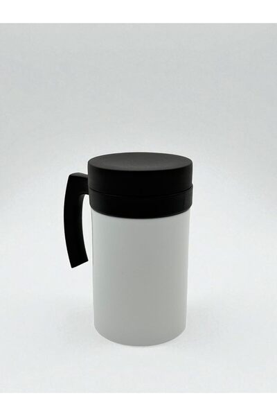 B&D VACUUM MUG 0.7LTR WHITE
