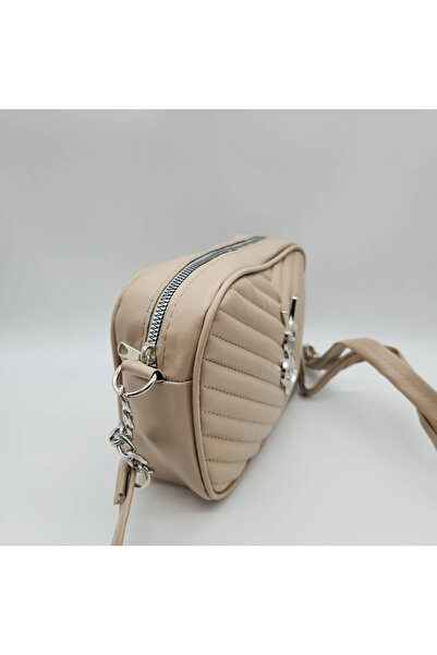 Butik Lunova Émeraude Crossbody