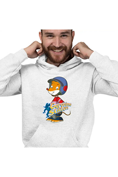 OEM Hanorac Barbati Benjamin Geronimo Stilton Soricel Istet