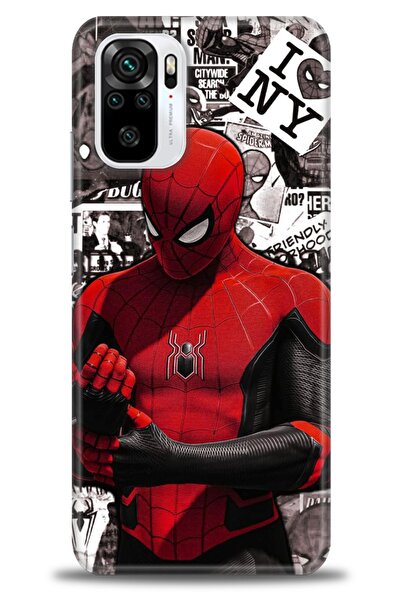 kılıfevreni جراب متوافق مع هاتف Xiaomi Redmi Note 10 A+ Plus + واقي شاشة سيرا...