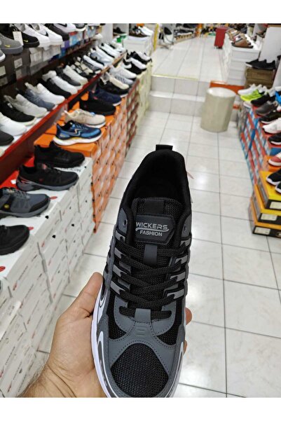 Wickers yürüyüş ayakkabısı