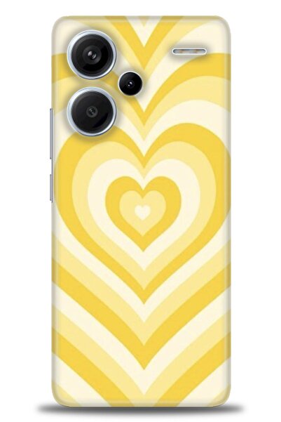 kılıfevreni غطاء متوافق مع هاتف Xiaomi Redmi Note 13 Pro Plus A+ Plus غطاء HD...