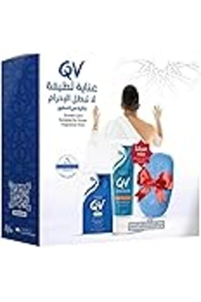 RUBY PERFUMES Gentle Care Suitable For Ihram