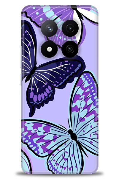 kılıfevreni Xiaomi Redmi Note 14 Pro Plus Compatible A+ Plus Case Hd Printed ...