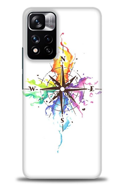 kılıfevreni جراب متوافق مع هاتف Xiaomi Redmi Note 11 Pro Plus + واقي شاشة من ...