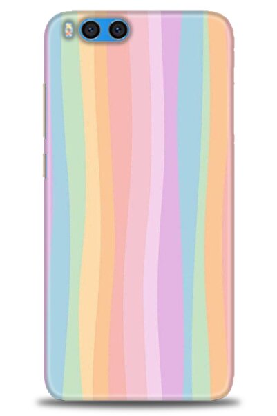 kılıfevreni حافظة متوافقة مع هاتف Xiaomi Mi Note 3 A+ Plus + واقي شاشة من الس...