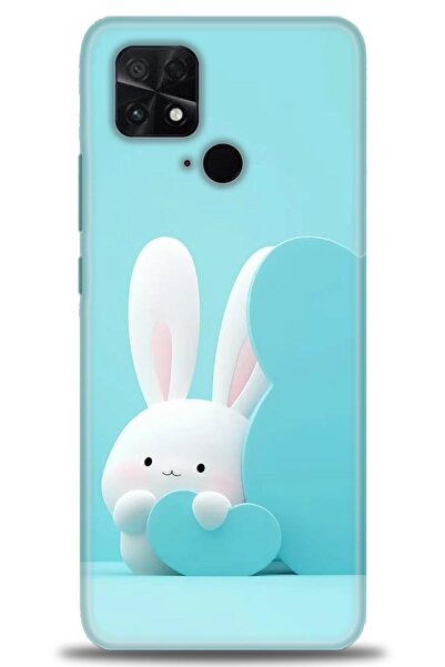 kılıfevreni غطاء متوافق مع هاتف Xiaomi Poco C40 A+ Plus غطاء HD مطبوع - غطاء ...