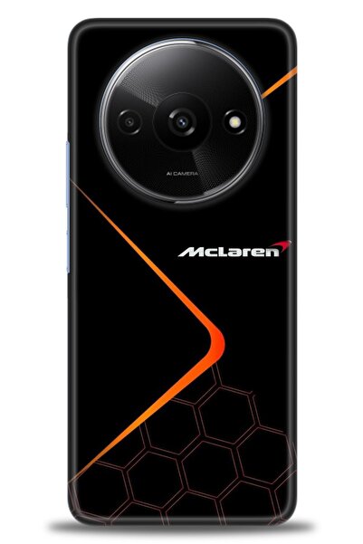 kılıfevreni جراب متوافق مع هاتف Xiaomi Redmi A3 4G 2024 + واقي شاشة سيراميك غ...