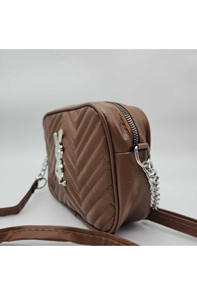 Butik Lunova Émeraude Crossbody