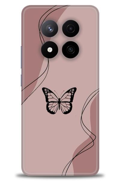 kılıfevreni غطاء متوافق مع هاتف Xiaomi Redmi Note 14 Pro Plus A+ Plus غطاء HD...