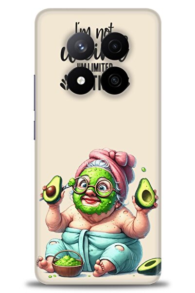 kılıfevreni غطاء متوافق مع هاتف Xiaomi Redmi Note 14 Pro Plus A+ Plus غطاء HD...