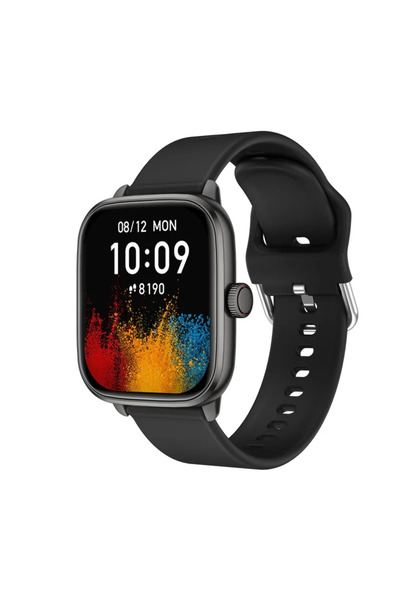 Generic Wholesale Large Screen Men's OEM IP67 Waterproof Smartwatch
