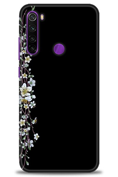 kılıfevreni Xiaomi Redmi Note 8 Compatible A+ Plus Case + Ceramic Unbreakable...