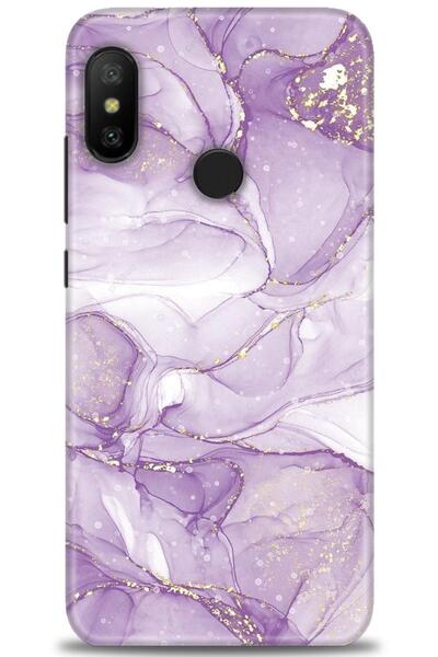 kılıfevreni غطاء متوافق مع هاتف Xiaomi Mi A2 Lite A+ Plus HD مطبوع - غطاء من ...