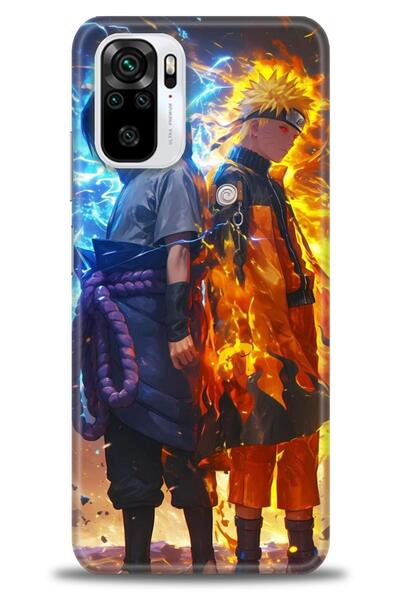 kılıfevreni Xiaomi Redmi Note 10 Compatible A+ Plus Case + Ceramic Unbreakabl...