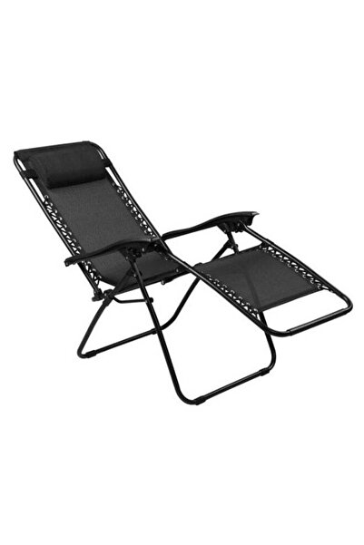Cady One Portable Folding Ground Chair, 30 x 6 cm