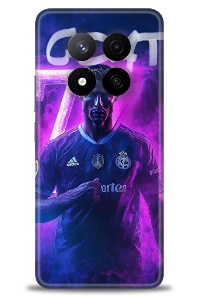 kılıfevreni Xiaomi Redmi Note 14 Pro Plus Compatible A+ Plus Case Hd Printed ...