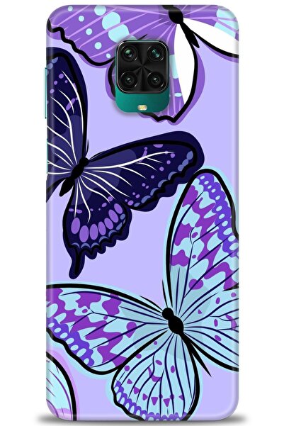 kılıfevreni Xiaomi Redmi Note 9S Compatible A+ Plus Case Hd Printed Cover - D...