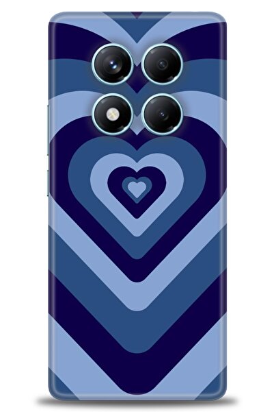 kılıfevreni جراب متوافق مع هاتف Xiaomi Redmi Note 14 Pro 5G + واقي شاشة سيرام...