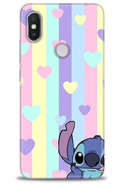 kılıfevreni Xiaomi Redmi Note 6 Pro Uyumlu A+ Plus Kılıf + SERAMİK KIRILMAZ E...