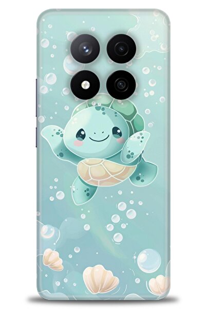 kılıfevreni غطاء متوافق مع هاتف Xiaomi Redmi Note 14 Pro Plus A+ Plus غطاء HD...