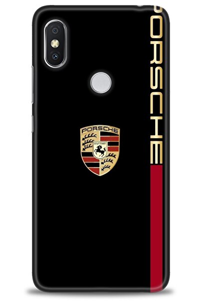 kılıfevreni غطاء متوافق مع هاتف Xiaomi Redmi S2 A+ Plus HD مطبوع - غطاء سيليك...