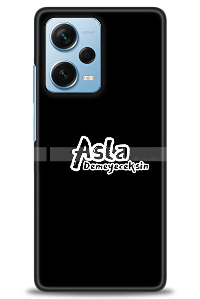 kılıfevreni غطاء متوافق مع هاتف Xiaomi Redmi Note 12 Pro Plus A+ Plus غطاء HD...