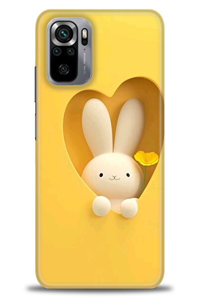 kılıfevreni جراب متوافق مع هاتف Xiaomi Redmi Note 11 SE + واقي شاشة من السيرا...