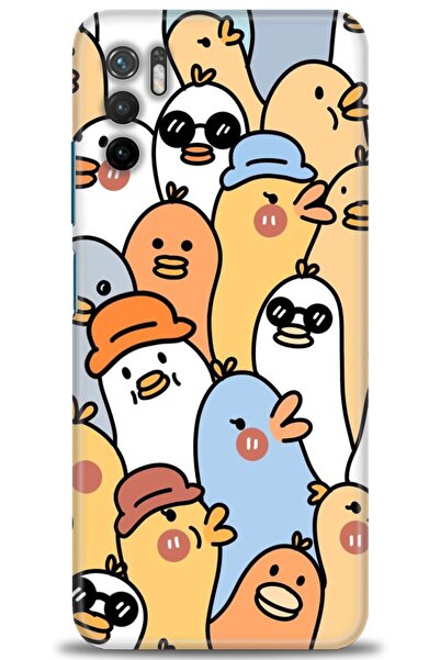 kılıfevreni جراب متوافق مع هاتف Xiaomi Redmi Note 10 5G A+ Plus + واقي شاشة م...