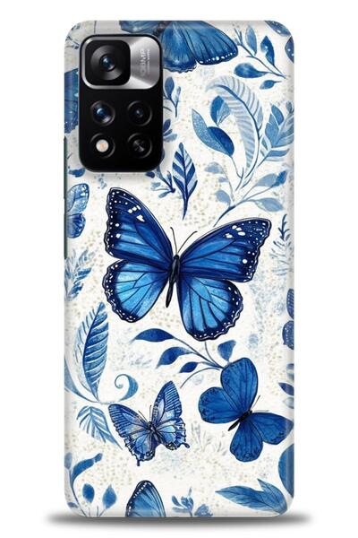 kılıfevreni غطاء متوافق مع هاتف Xiaomi Redmi Note 11 Pro Plus A+ Plus غطاء HD...