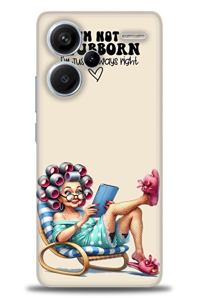 kılıfevreni جراب متوافق مع هاتف Xiaomi Redmi Note 13 Pro Plus + واقي شاشة من ...