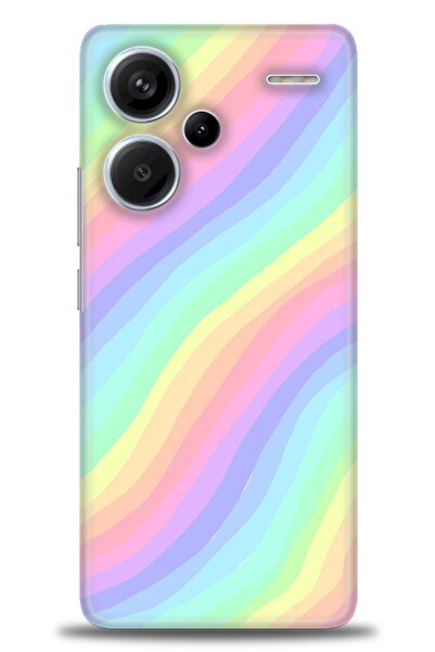 kılıfevreni Xiaomi Redmi Note 13 Pro Plus Compatible A+ Plus Case Hd Printed ...