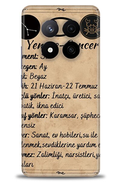 kılıfevreni غطاء متوافق مع هاتف Xiaomi Redmi Note 14 Pro Plus A+ Plus غطاء HD...