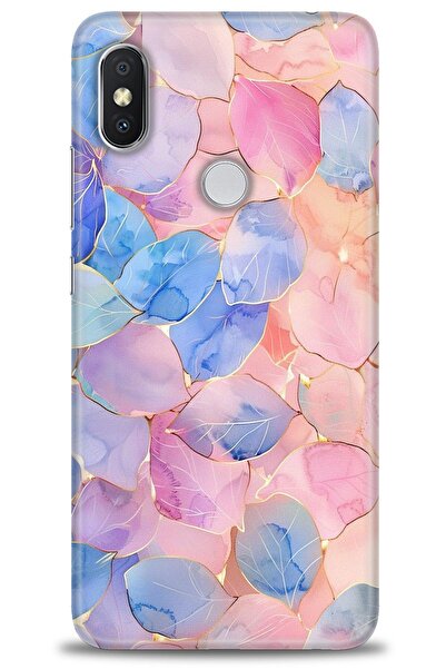kılıfevreni Redmi S2 Uyumlu HD Kalite Silikon Kılıf Şeffaf Silikon Koruyucu K...