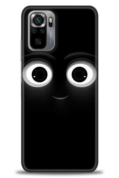 kılıfevreni جراب متوافق مع هاتف Xiaomi Redmi Note 11 SE + واقي شاشة من السيرا...