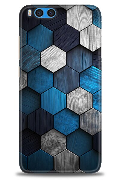 kılıfevreni حافظة متوافقة مع هاتف Xiaomi Mi Note 3 A+ Plus + واقي شاشة من الس...