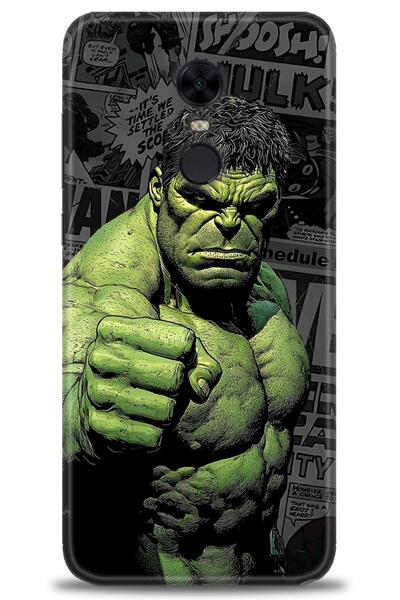 kılıfevreni جراب متوافق مع هاتف Xiaomi Redmi 5 Plus A+ Plus + واقي شاشة سيرام...