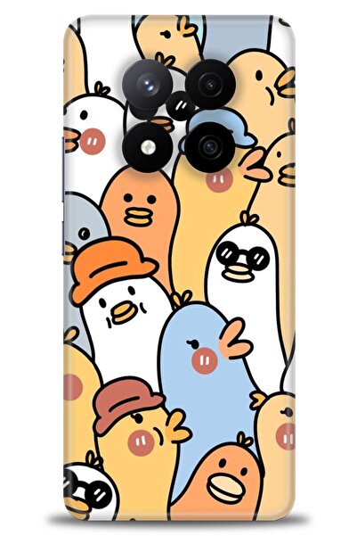 kılıfevreni غطاء متوافق مع هاتف Xiaomi Redmi Note 14 Pro Plus A+ Plus غطاء HD...