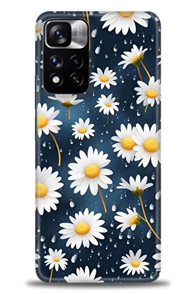 kılıfevreni غطاء متوافق مع هاتف Xiaomi Redmi Note 11 Pro Plus A+ Plus غطاء HD...