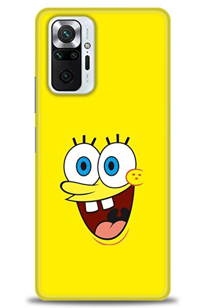 kılıfevreni جراب متوافق مع هاتف Xiaomi Redmi Note 10 Pro A+ Plus + واقي شاشة ...