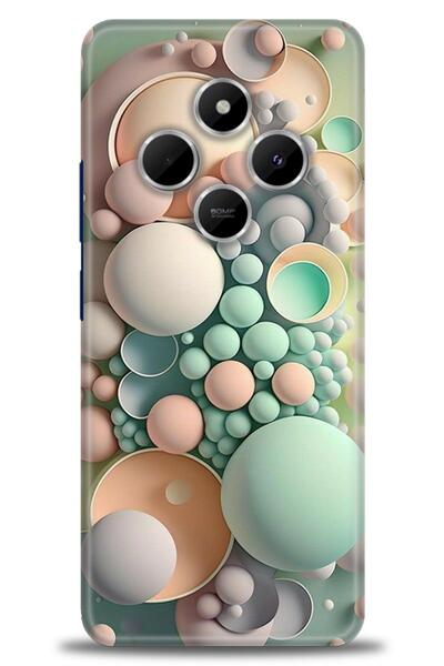 kılıfevreni جراب متوافق مع هاتف Xiaomi Redmi 14C 4G A+ Plus + واقي شاشة سيرام...