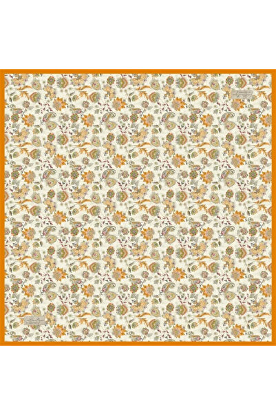 LA BOUTIQUE Φθινόπωρο |   ΚΑΛΟΚΑΙΡΙΝΟ ΚΑΛΥΜΜΑ ΚΑΛΟΚΑΙΡΙΝΟ 90 x 90 - 2525 05