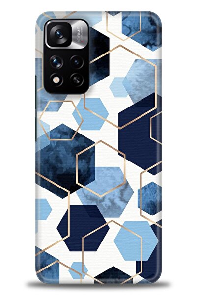 kılıfevreni غطاء متوافق مع هاتف Xiaomi Redmi Note 11 Pro Plus A+ Plus غطاء HD...