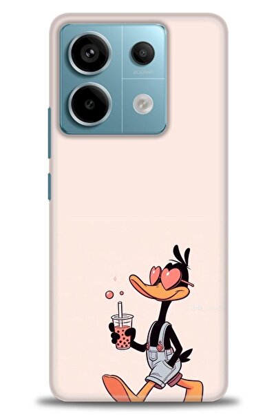 kılıfevreni Xiaomi Redmi Note 13 Pro 5g Compatible A+ Plus Case + Ceramic Unb...