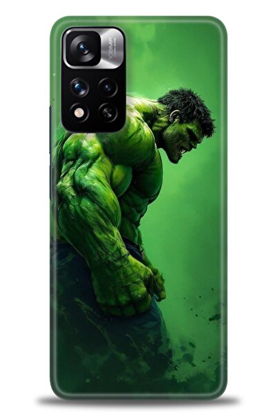 kılıfevreni جراب متوافق مع هاتف Xiaomi Redmi Note 11 Pro Plus + واقي شاشة من ...