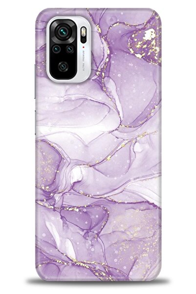 kılıfevreni جراب متوافق مع هاتف Xiaomi Redmi Note 10 A+ Plus + واقي شاشة سيرا...